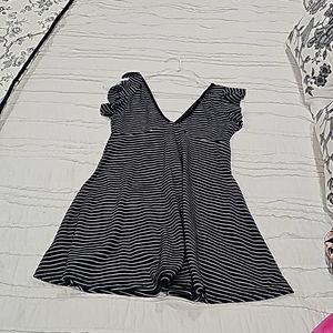 Womens dress
